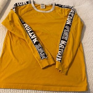 Pink Victoria Secret